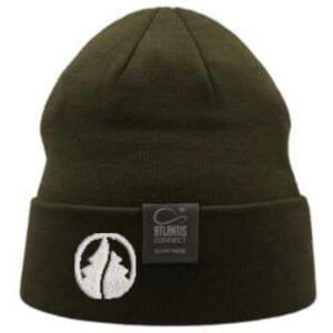 Fichtelkaffee Beanie