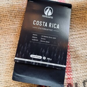 Costa Rica Filterkaffee